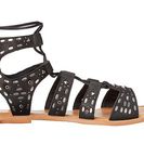 Incaltaminte Femei Dolce Vita Jazzy Black Leather