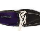 Incaltaminte Femei Sperry Top-Sider Biscayne Black