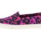 Incaltaminte Femei Betsey Johnson Amira Fuchsia Fabric