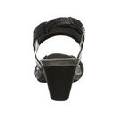 Incaltaminte Femei Bandolino Comforte BlackBlack Fabric