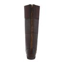 Incaltaminte Femei SoftWalk Hollywood Dark Brown Soft Nappa Leather