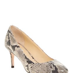 Incaltaminte Femei Cole Haan Bethany Pointed Toe Pump - Wide Width Available SAHARA SNA
