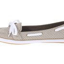 Incaltaminte Femei Keds Teacup Boat Micro Dot Olive Chambray