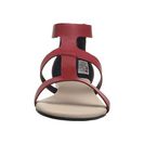Incaltaminte Femei Lacoste Atalaye Dark Red