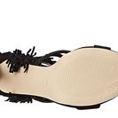 Incaltaminte Femei GUESS Abria Black Suede