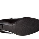 Incaltaminte Femei Via Spiga Adina Black Chantal Calf