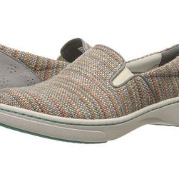 Incaltaminte Femei Dansko Belle Stone Textured Canvas