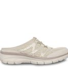 Incaltaminte Femei SKECHERS Relaxed Fit Easy Going Repute Slip-On Sneaker Light Brown