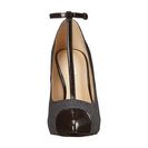 Incaltaminte Femei Nine West Lavish Dark GreyDark Grey Fabric