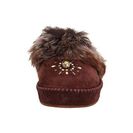Incaltaminte Femei UGG Aira Crystals Pinecone Suede