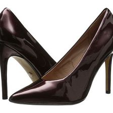 Incaltaminte Femei Nina Refine Burgundy Patent