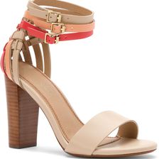 Splendid Jena Sand Metallic