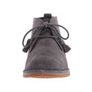 Incaltaminte Femei Hush Puppies Cyra Catelyn Smoke Suede