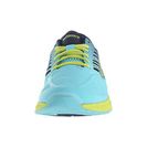 Incaltaminte Femei ASICS FuzeXtrade TurquoiseSharp GreenInk