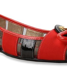 J. Renee Edie Black/Red