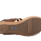 Incaltaminte Femei Dr Scholl\'s Mashup SmokeDark Saddle Beach Bag