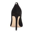 Incaltaminte Femei Ivanka Trump Kayden 4 Black Suede