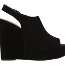 Incaltaminte Femei BCBGeneration Fader Black Crosta