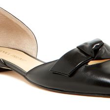Ivanka Trump Loire d'Orsay Flat BLKLE