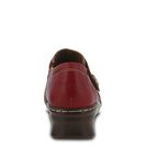 Incaltaminte Femei Spring Step L\'Artiste by Rokas Slip-On Red