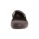 Incaltaminte Femei Crocs Alice Work Espresso