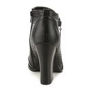 Incaltaminte Femei G by GUESS G by Guess Mayko Bootie Black
