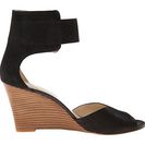 Incaltaminte Femei Nine West Crudenza Black Nubuck