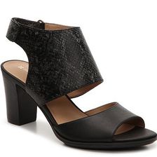 Incaltaminte Femei Naturalizer Lena Sandal Black