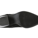 Incaltaminte Femei Betsey Johnson Autumn Western Bootie Black