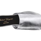 Incaltaminte Femei Robert Clergerie Gatok Silver Nappa