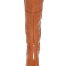 Incaltaminte Femei Franco Sarto Edalina Knee High Boot WHSKY BRN WC