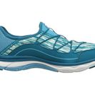 Incaltaminte Femei Ryka Feather Pace Detox BlueEnamel BlueMint IceWhite