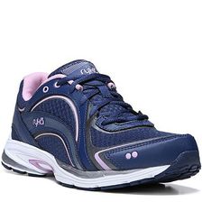 Incaltaminte Femei Ryka Sky Walk Walking Shoe - Womens NavyPurple