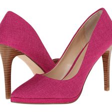 Charles by Charles David Plateau Magenta Linen