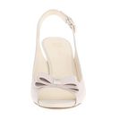 Incaltaminte Femei AK Anne Klein Stephania Off-White Leather