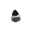 Incaltaminte Femei Melissa Shoes Trippy IV BlackBeige