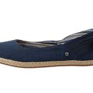 Incaltaminte Femei UGG Perrie Navy Canvas
