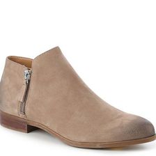 Incaltaminte Femei Franco Sarto Kingston Bootie Taupe