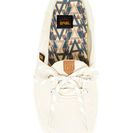 Incaltaminte Femei Teva Willow Slip-On Sneaker WHT