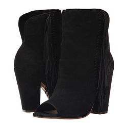 Incaltaminte Femei Dolce Vita Mazarine Anthracite Suede