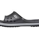 Incaltaminte Femei Crocs Crocband LoPro Slide Black