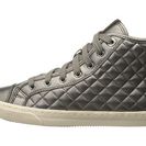 Incaltaminte Femei Geox D New Club 6 Dove Grey