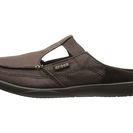 Incaltaminte Femei Crocs Walu Mule Shecon EspressoEspresso