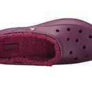 Incaltaminte Femei Crocs Freesail Plush Lined Clog Plum