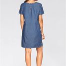 Rochie denim 