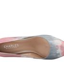 Incaltaminte Femei Charles by Charles David Pact Pink Tie-Dye