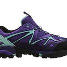 Incaltaminte Femei Merrell Capra Sport GORE-TEXreg Royal LilacAdventurine