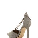 Incaltaminte Femei Vince Camuto Vo-Nitta Pointed Toe Pump DKGREY 01