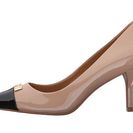 Incaltaminte Femei COACH Zan Warm BlushBlack