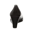 Incaltaminte Femei Nine West ISpy Black Leather